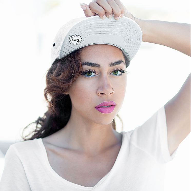 Shannon Boodram