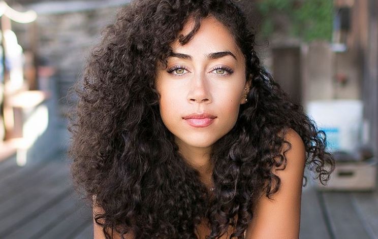Shannon Boodram