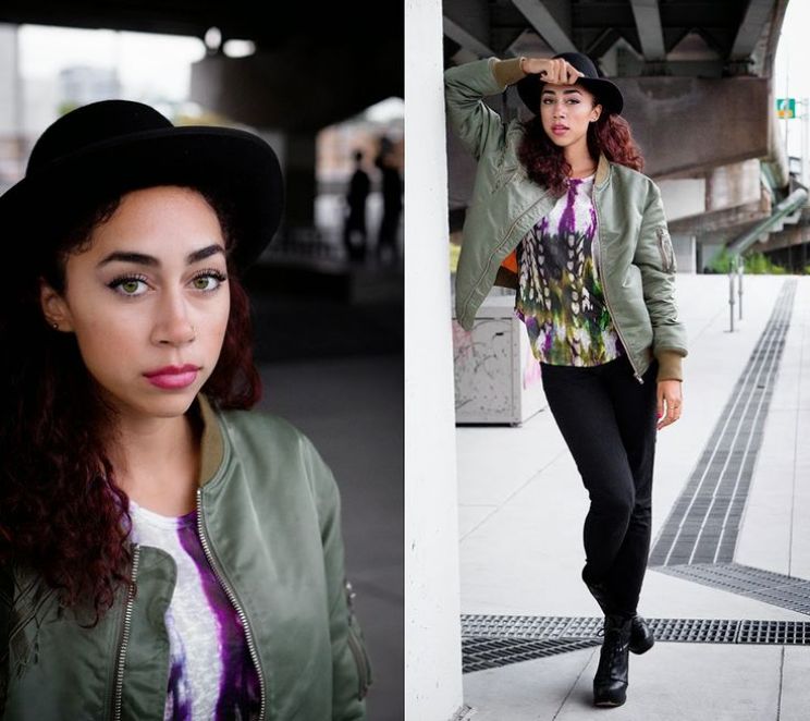 Shannon Boodram