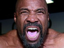 Shannon Briggs