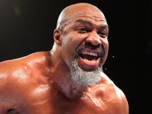 Shannon Briggs