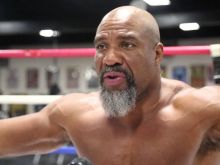 Shannon Briggs