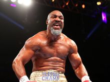 Shannon Briggs