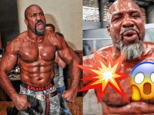 Shannon Briggs