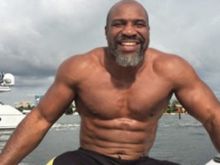 Shannon Briggs