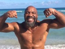 Shannon Briggs