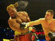 Shannon Briggs