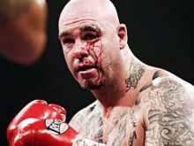 Shannon Briggs