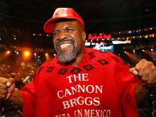 Shannon Briggs