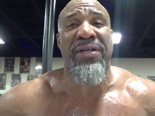 Shannon Briggs