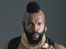 Shannon Briggs