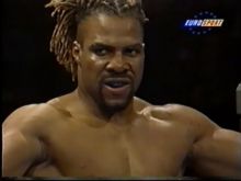 Shannon Briggs photo