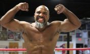 Shannon Briggs