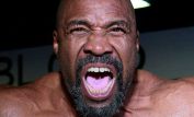 Shannon Briggs