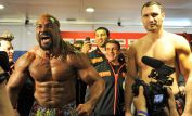 Shannon Briggs