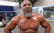 Shannon Briggs