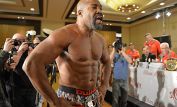 Shannon Briggs