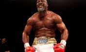 Shannon Briggs