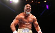 Shannon Briggs