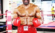 Shannon Briggs