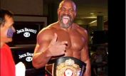 Shannon Briggs