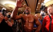 Shannon Briggs