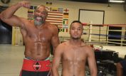 Shannon Briggs