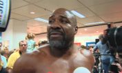 Shannon Briggs