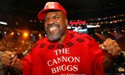 Shannon Briggs