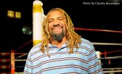 Shannon Briggs