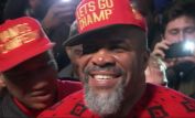 Shannon Briggs