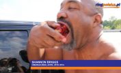 Shannon Briggs