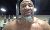 Shannon Briggs