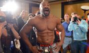 Shannon Briggs