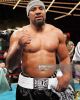 Shannon Briggs