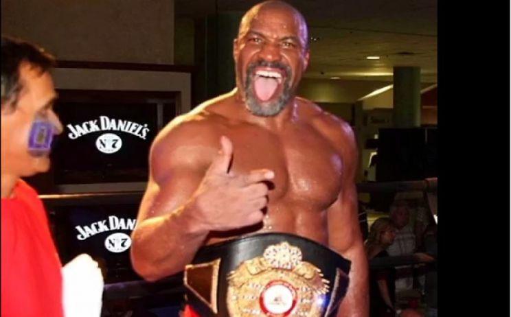 Shannon Briggs