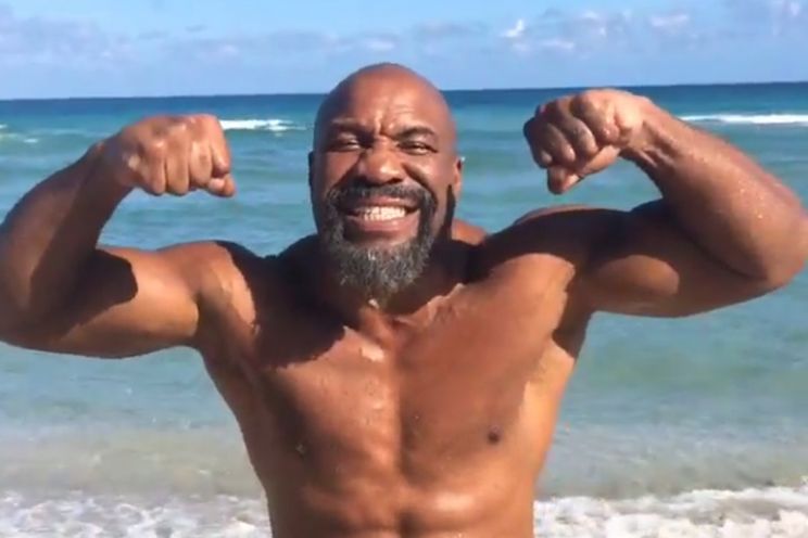 Shannon Briggs