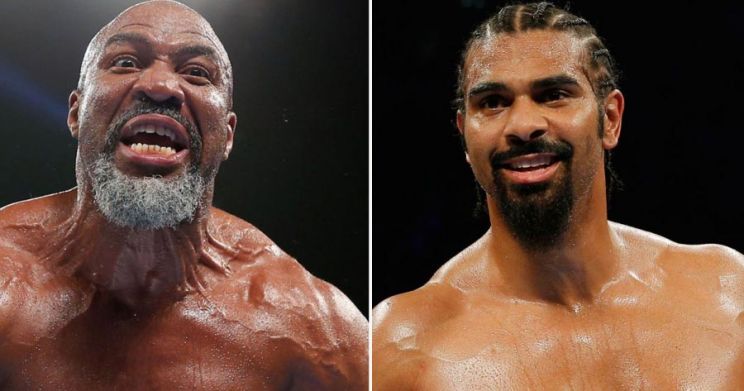 Shannon Briggs