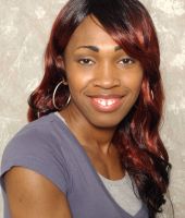 Shannon Brinson
