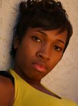 Shannon Brinson