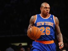 Shannon Brown