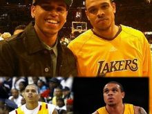 Shannon Brown