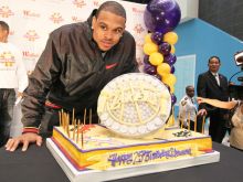 Shannon Brown