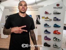 Shannon Brown