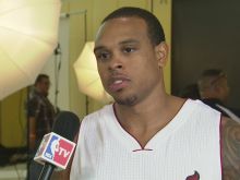 Shannon Brown