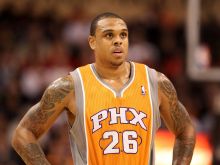 Shannon Brown