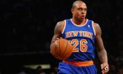 Shannon Brown