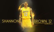 Shannon Brown