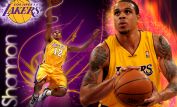 Shannon Brown