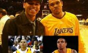 Shannon Brown